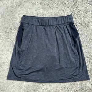 NWOT Columbia Athletic Skort